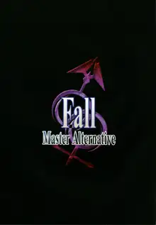 Fall/Master Alternative, 中文