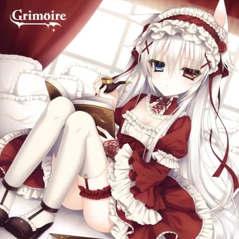 Grimoire