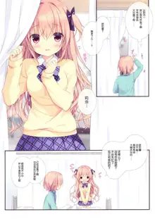 Boku wa Imouto ni Katenai. 2, 中文