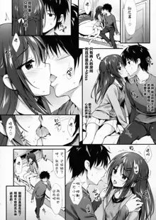 Boku wa Imouto to Tsukiaenai., 中文