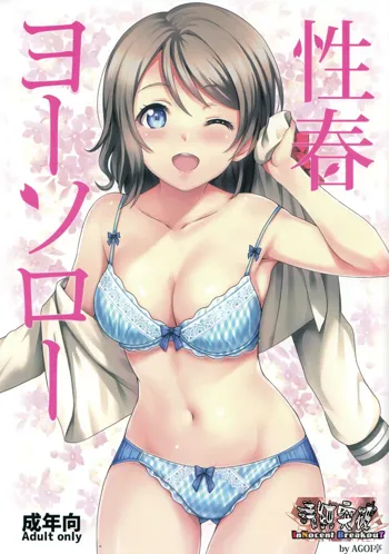 Seishun Yousoro, 中文