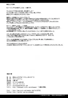 鈴谷とどうする？ナニしちゃう？8, 日本語