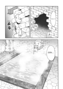 Dungeon Cooking ~Marcille no Slime Zoe~, English