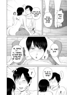 Nee-san Fuku o Kite Kudasai 3 | 누나 옷을 입어 주세요 3, 한국어