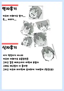 Kono Subarashii Seiyoku ni Syukufuku o!, 한국어