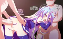 No Game No Life HCG shuu ~Umarekawatte Sokkou Haiboku~ | No Game No Life HCG Collection ~Tasting defeat immediately after being reborn~, English