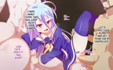 No Game No Life HCG shuu ~Umarekawatte Sokkou Haiboku~ | No Game No Life HCG Collection ~Tasting defeat immediately after being reborn~, English