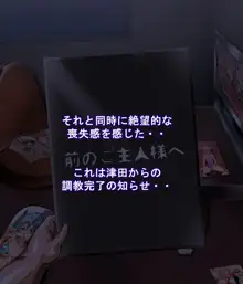 欲情天使☆まるで天使なコスプレアイドルと変態エッチ！進行中♪, 日本語