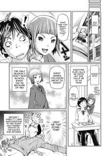 Kouzen Waisetsu Kanojo | Indecent Exposure Girlfriend (decensored), English