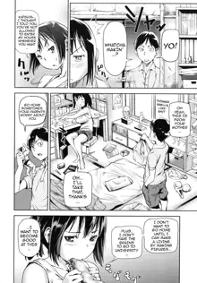 Kouzen Waisetsu Kanojo | Indecent Exposure Girlfriend (decensored), English