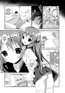 Risou no Imouto 3, English