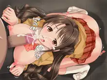 あいどるだいやりー ～無自覚のうちに肉便器に生まれ変わるアイドルたち～, 日本語