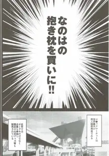 コ●ケ行き痴漢電車フェイトちゃん, 日本語