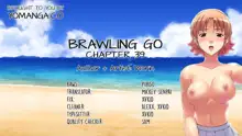 Brawling Go Ch.0-68, English