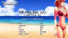 Brawling Go Ch.0-68, English