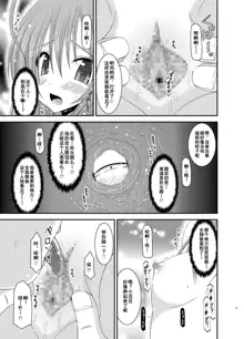 Roshutsu Shoujo Nikki 6 Satsume, 中文