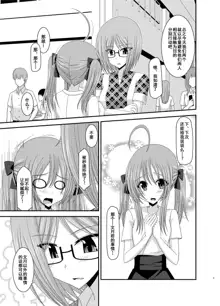 Roshutsu Shoujo Nikki 6 Satsume, 中文