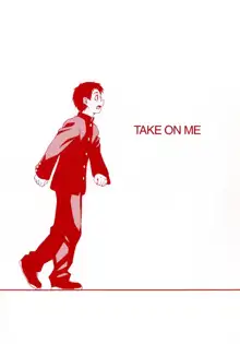 Take On Me, 한국어