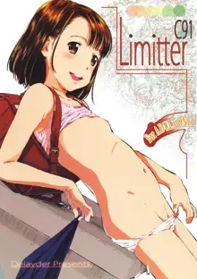 Limitter C91, 日本語