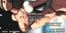 Refrain Love Ch.1-45, English