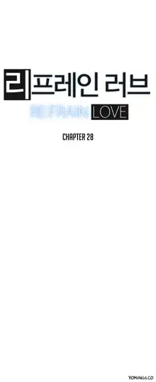 Refrain Love Ch.1-45, English