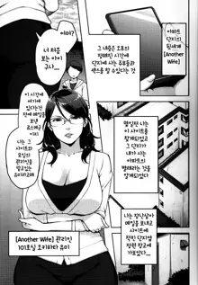 ANOTHER WIFE, 한국어