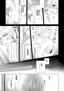 Noraneko Shoujo to no Kurashikata Ch. 3, 中文