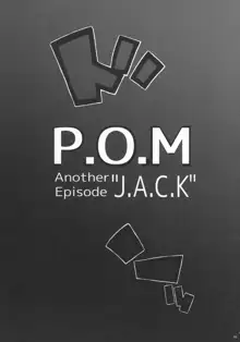 P.O.M Another Episode "J.A.C.K", 日本語