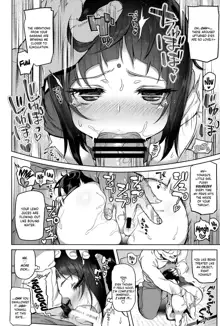 Itatte Shou Go Loli | Enlighten Me, 5th Grade Loli!, English