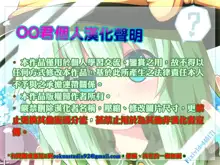 Meiling Onee-chan to Flan-kun no Gakuen Seikatsu, 中文