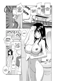 Hinnyuu Kyonyuu History | Tiny Boobs Giant Tits History (uncensored), English