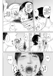 Nee-san Fuku o Kite Kudasai 4 | 누나 옷을 입어주세세요 4, 한국어