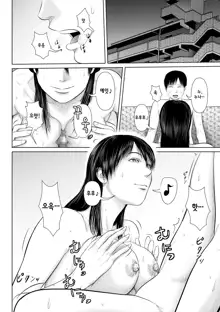 Nee-san Fuku o Kite Kudasai 4 | 누나 옷을 입어주세세요 4, 한국어