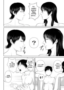 Nee-san Fuku o Kite Kudasai 4 | 누나 옷을 입어주세세요 4, 한국어