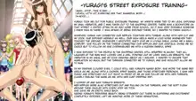 Shinsetsuna Yuragi-san -Boku wa Miniku Mesu- | Kind Yuragi-san -I Am A Perverted Bitch-, English