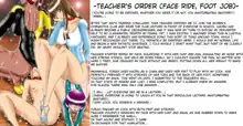 Shinsetsuna Yuragi-san -Boku wa Miniku Mesu- | Kind Yuragi-san -I Am A Perverted Bitch-, English