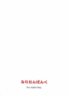 アイオワさんは物足りない, 日本語