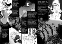 Bishoujo Vampire ni Bonyuu Drink Bar ni Sareru Hanashi, English