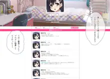 家出少女中出しキメセク強制調教, 日本語