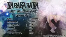 Narakarana Ch.0-23.5, English