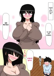 Hikikomori no Okaa-san, 한국어