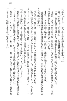 妹エッチ以外ぜったい禁止! 委員長、妹の親友、中二病少女と……, 日本語