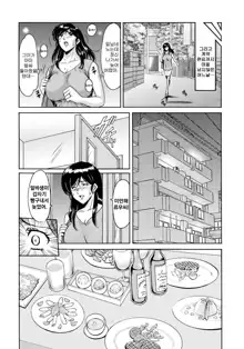 Hitozuma Furin Numa Ch. 5, 한국어