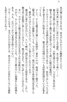 メイドやります！ 年上お姉さんとツンツン幼なじみ, 日本語