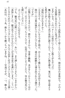 メイドやります！ 年上お姉さんとツンツン幼なじみ, 日本語