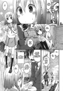 Mahou Shoujo ni Amaechatte Iidesukara. | Being Indulged By A Magic Girl, English