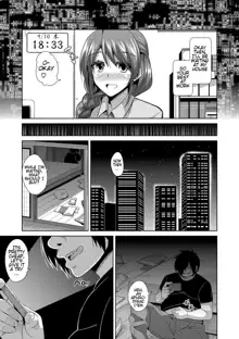 Saiin VR Control | Aphrodisiac Virtual X Real Control Ch. 1-3, English