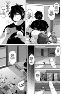 Saiin VR Control | Aphrodisiac Virtual X Real Control Ch. 1-3, English