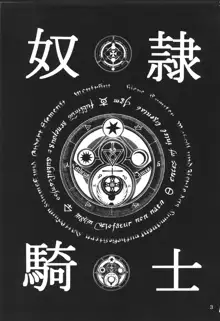 Dorei Kishi II, 中文