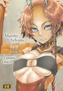 Marshy Sylvans - Lemuric Oracle, 日本語